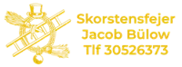 Skorstensfejermester Jacob Bülow